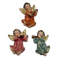 Lot de 3 - Plaque...