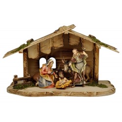 Ulrich Kerstgroep    12 Cm...