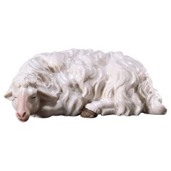Houtsnijwerk      Schaap...
