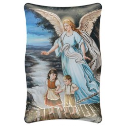 Cadre 7 X H10 cm - Ange...