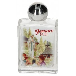 Fles glas 30 ml
