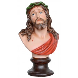 Statue Ecce Homo 30 cm en...