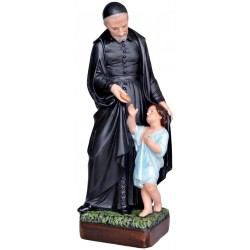 Statue Saint Vincent de...