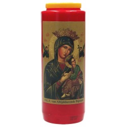 Lot de 20 - Neuvaine /...
