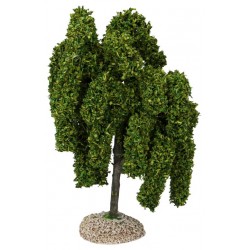 Décor pour santons de...