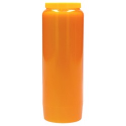 Neuvaine / Orange-Ocre /...