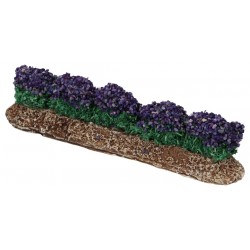 Decor voor santons de...