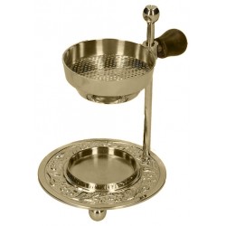 Wierookbrander - H 11 cm...