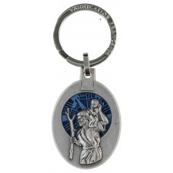 key ring  St Christopherr...