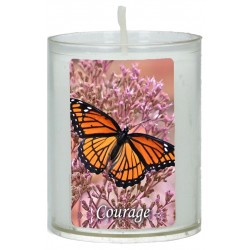 Bougie de circonstance 65 x...