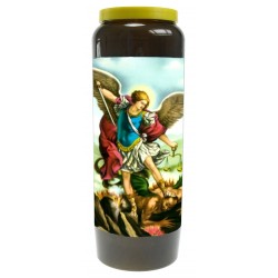 Set of 20 - 9 days candle /...