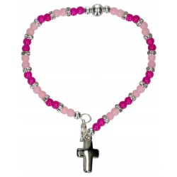 Bracelet sur élastique...