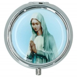 Medicijndoosje Diam 4.5 cm...