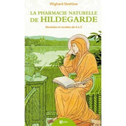 La Pharmacie Naturelle de...