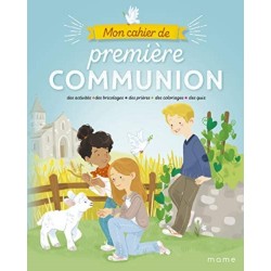 Mon cahier de première...