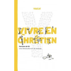 Vivre en chrétien -...