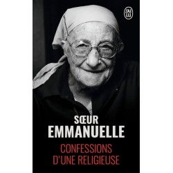 Confessions d'une religieuse