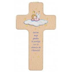 Cross 15x8.5 cm Wall Thy...