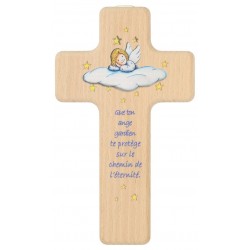 Cross 14x10 cm Wall Thy...