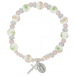Armband / elastiek +...