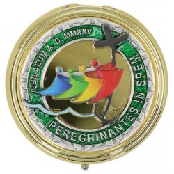 Pyxis golden Diam 60 mm...