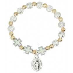 Bracelet sur élastique...