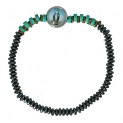 Bracelet sur élastique -...