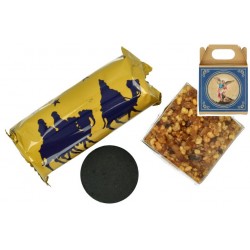 Wierook Heilige Michael +...