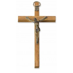 Kruisbeeld 13 X 7.5 cm...