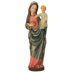 Statue 16 Cm      Vierge +...