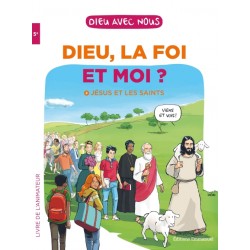 Dieu avec nous - Dieu, la...