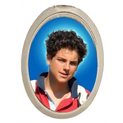 Automagneet     H Carlo Acutis