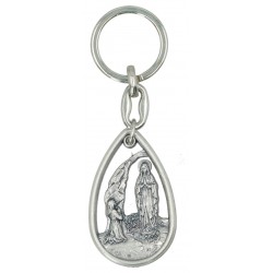 Porte-Clefs Lourdes