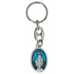 Key ring  Miraculous 22 mm...
