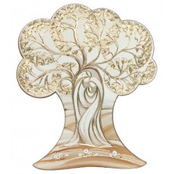 Plaque Magnétique - Arbre...