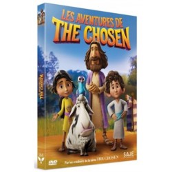 DVD - Les aventures de The...