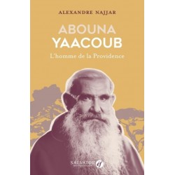 Abouna Yaacoub - L'homme de...