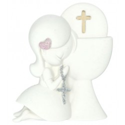 Communie cadeau voor meisje...