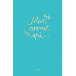 Mon carnet spi