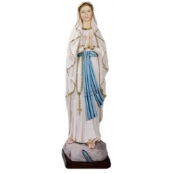 Statue 80 cm Lourdes