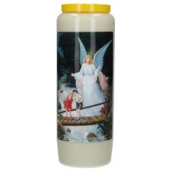 Set van 20 - Noveenkaars /...