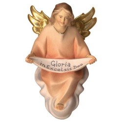 Ange Gloria : crèche de...