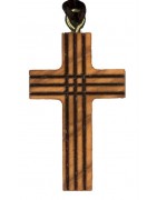 BEL-ART S.A. - Crosses on cord